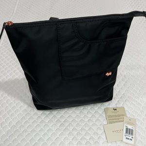 Radley London nylon backpack